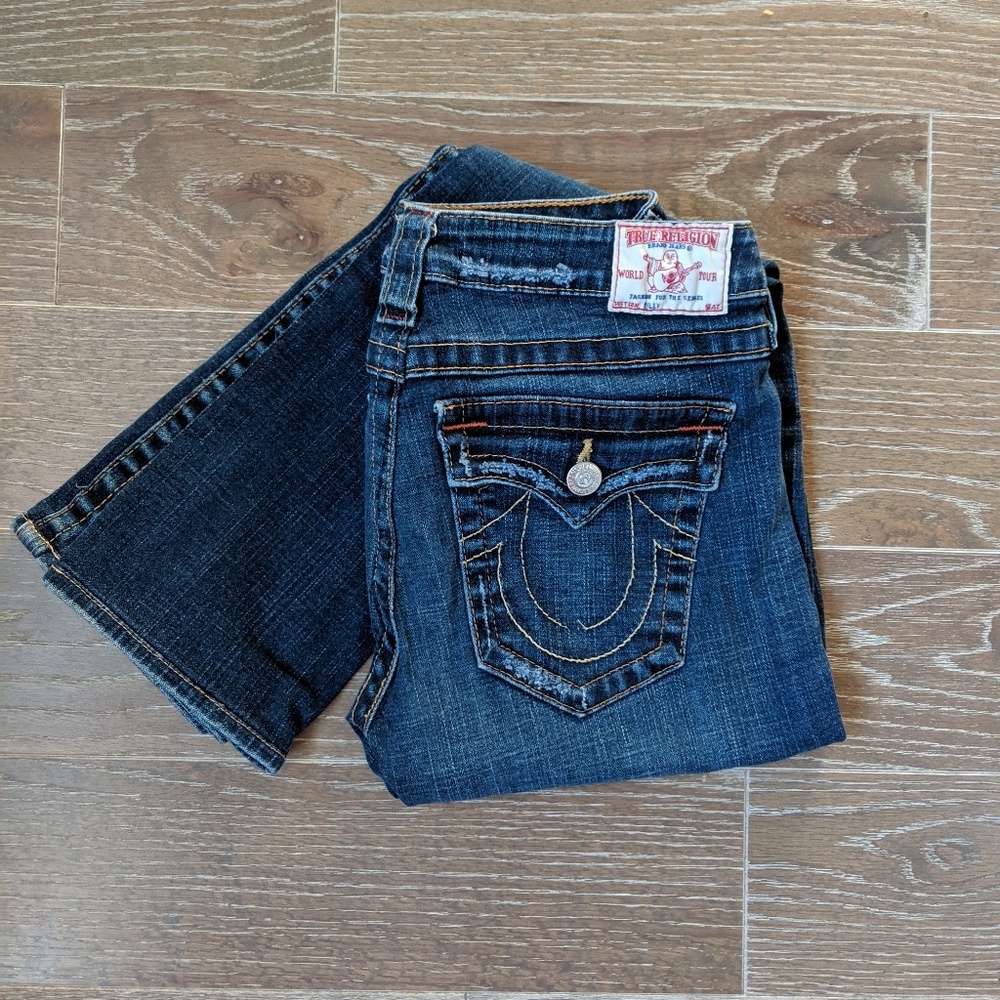 True Religion